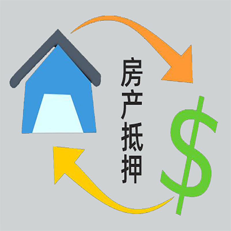 宁河房子抵押贷款还款方式|个人住房抵押贷款-具体需要多久